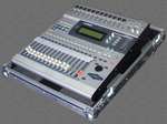 Kufr pro mixpulty