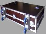 Kufr pro mixpulty